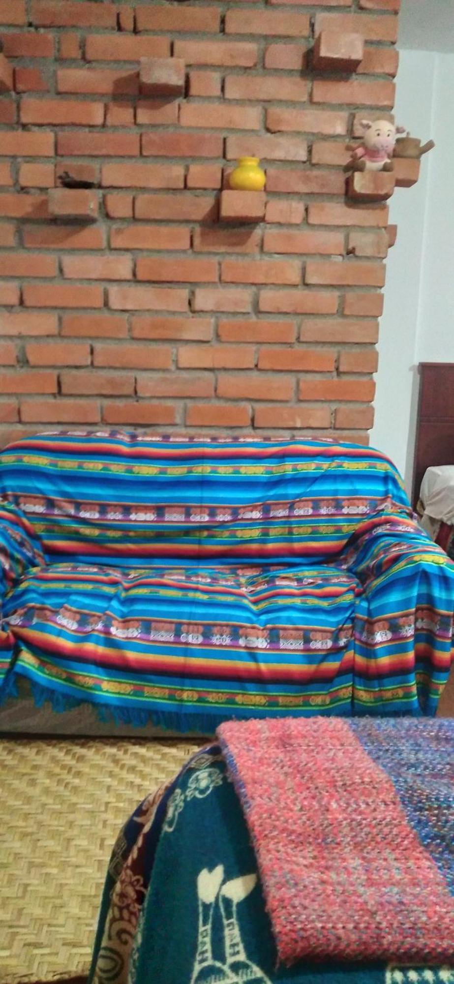 Aylluwasi Guesthouse Отавало Номер фото