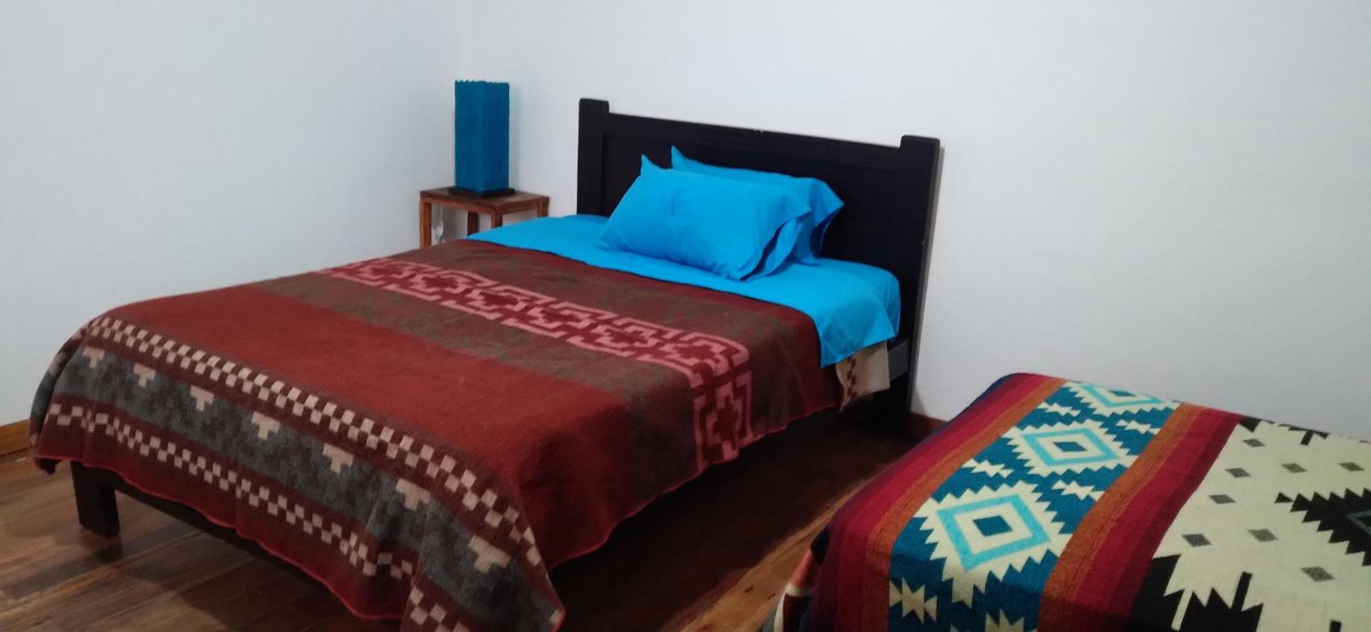 Aylluwasi Guesthouse Отавало Номер фото